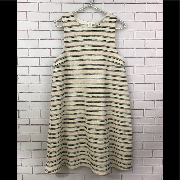 SALE Ann Taylor Loft | Tweed Dress - Picture 2 of 8